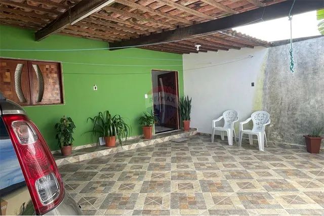 Linda casa reformada, no Recanto dos Rios, Nova Satuba. - Foto 2