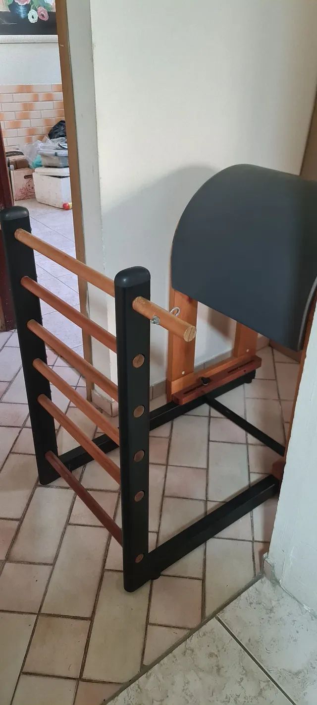 Ladder barrel  +19 anúncios na OLX Brasil