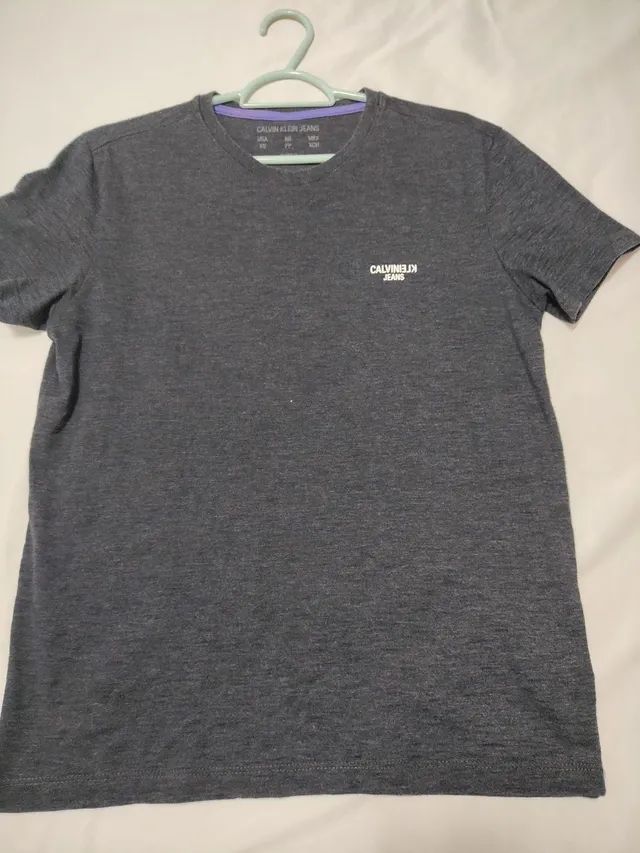 CAMISA CALVIN KLEIN - Foto 2
