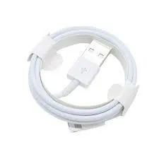 Cabo carregador USB suporta a maioria dos iPhones de 1 Metro - Foto 3