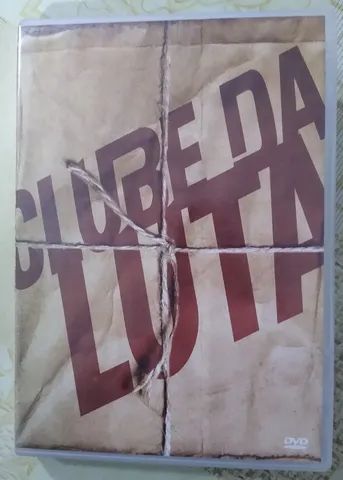 5 DVD de Filmes, vários gêneros.