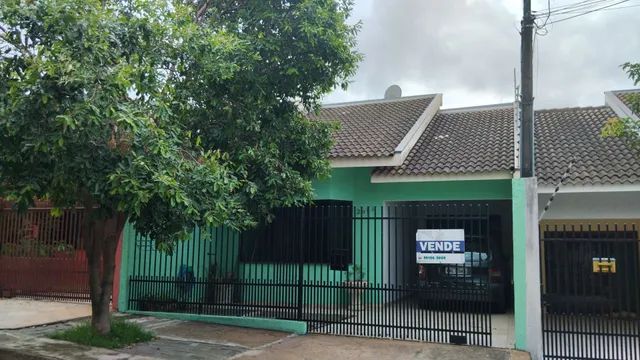 Captação de Casa a venda na Rua Rubelita, Jardim Santa Helena, Maringá, PR