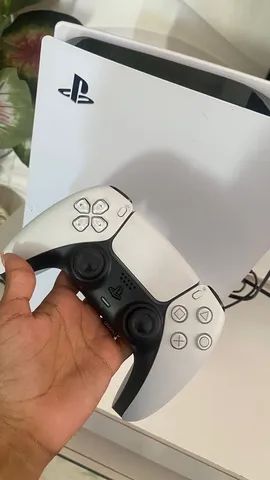 PlayStation 5 Controllers for sale in Natal, Rio Grande do Norte