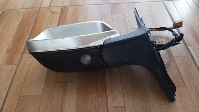 Retrovisor Esquerdo Porsche Cayenne - Foto 3