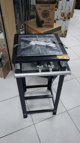 Fogao industrial 1 boca dupla innal - Alecs