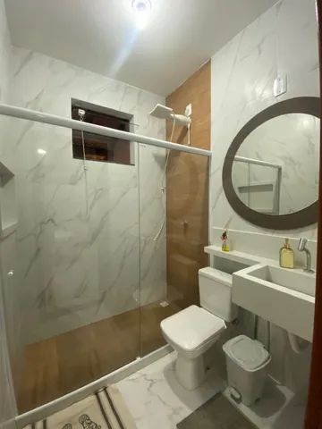 Aluga-se para temporada casa duplex em Iriri - Anchieta ES - Foto 9