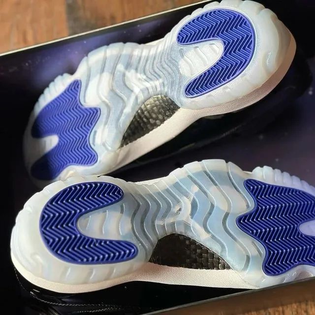 Air Jordan 11 Retro "Space Jam" - Foto 5