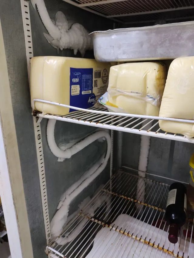 Freezer Vertical Gelopar GPTC 575 - Foto 5