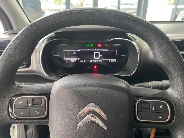 CITROEN C4 CACTUS LIVE  - Foto 6