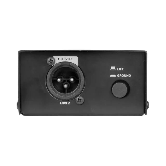 Direct Box Passivo Hayonik DB300 - AC2785 - Foto 3