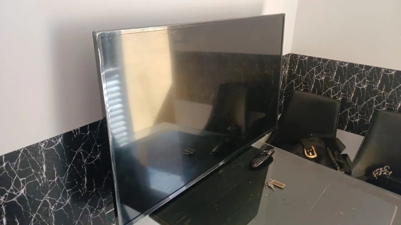 TV 50  polegadas - Foto 2