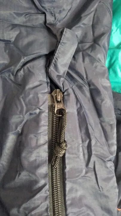 Saco de dormir Bayard - Foto 6