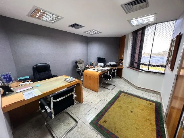 Vendo Sala Comercial na Enseada do Suá com 132m², Vista Mar e 2 Vagas - R$ 1.960.000,00 - Foto 7
