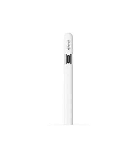 Apple Pencil (USB-C) para iPad, Original Apple - Pronta entrega (Novo Lacrado)