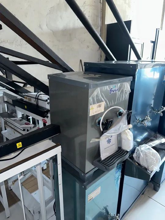 Bebedouro 10 L frisbel  - Foto 2