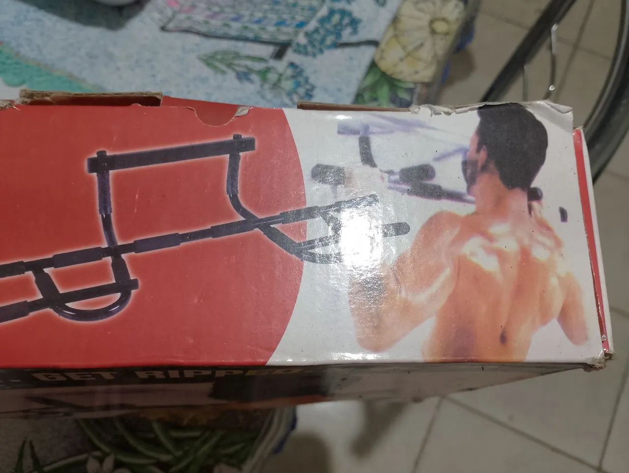 Aparelho de ginástica, várias opções, novo na caixa. - Foto 3