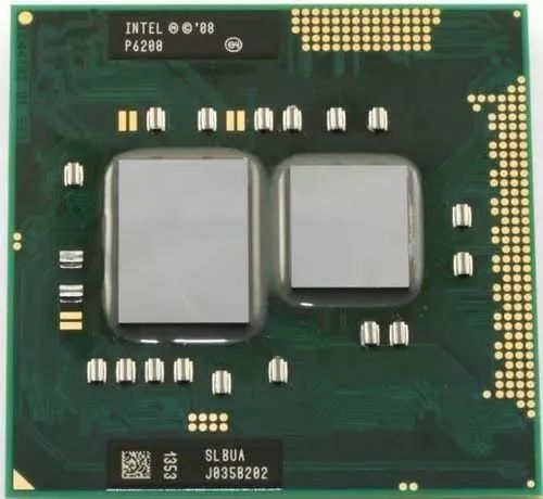 P6200 notebook processor64312216418690120