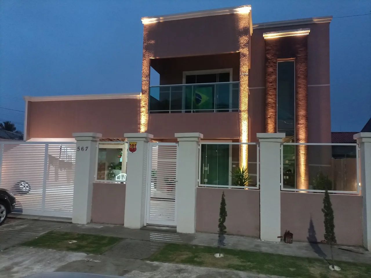 Construtor, experiência em sobrados e casas. - Foto 4