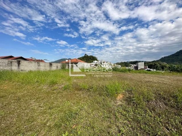 Terreno à venda no bairro Das Capitais em Timbó/SC - Foto 4