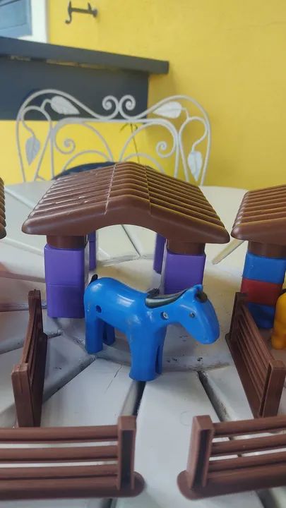 Brinquedos de montar para crianças - Foto 4