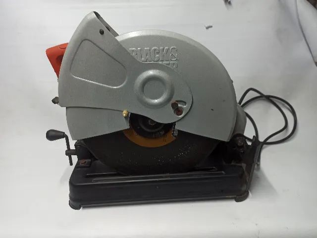 Black Decker Multi Corte - Foto 2