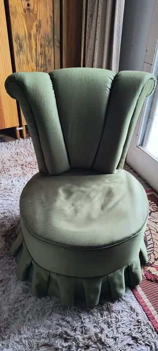 Jogo de poltronas Princesa ou Boneca - Foto 2