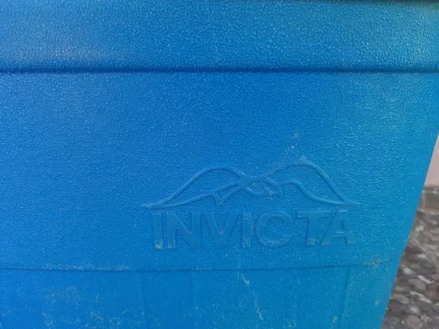 CAIXA TÉRMICA INVICTA 45 Litros R$ 249,00 - Foto 2