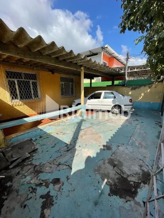 Realengo | Casa 3 quartos - Foto 2