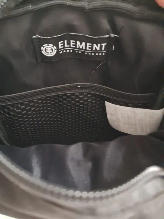 Shoulder Bag Road Trip Element - Foto 5