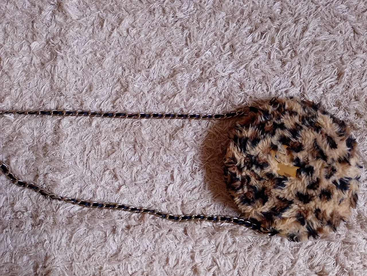 Vendo Bolsa infantil 