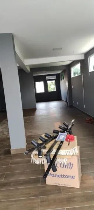 Loja para alugar, 100 m² por R$ 3.000,00/mês - Aracuí - Lauro de Freitas/BA - Foto 4