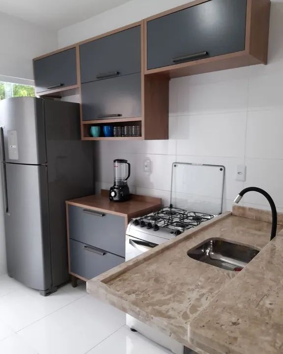 Casa de aluguel em Arembepe. LÊIA A DESCRIÇÃODO ANÚNCIO POR FAVOR. - Foto 3