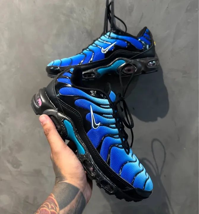 Tênis Nike TN disponível 43