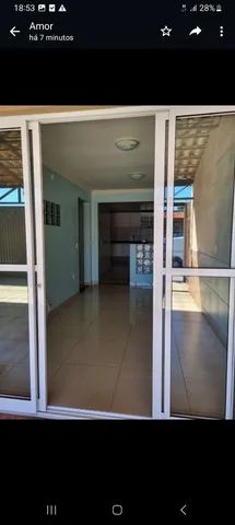 Captação de Casa a venda na QN 12C Conjunto 8, Riacho Fundo II, Brasília, DF
