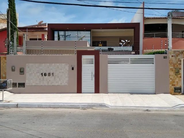 Captação de Casa a venda na Rua Ismael Pereira da Silva, Capim Macio, Natal, RN