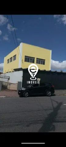 Galpão à venda, Vila Monte Alegre - São Paulo/SP