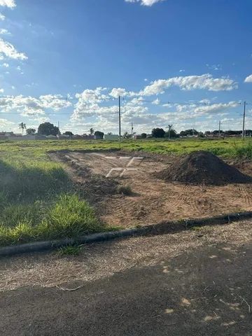 Terreno à venda no Jardim Dos Sabiás em Ajapi