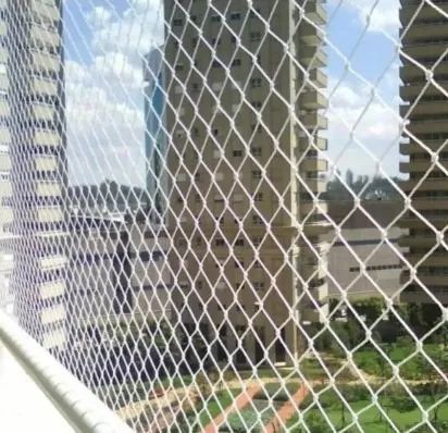 TELA REDE DE PROTEÇÃO 