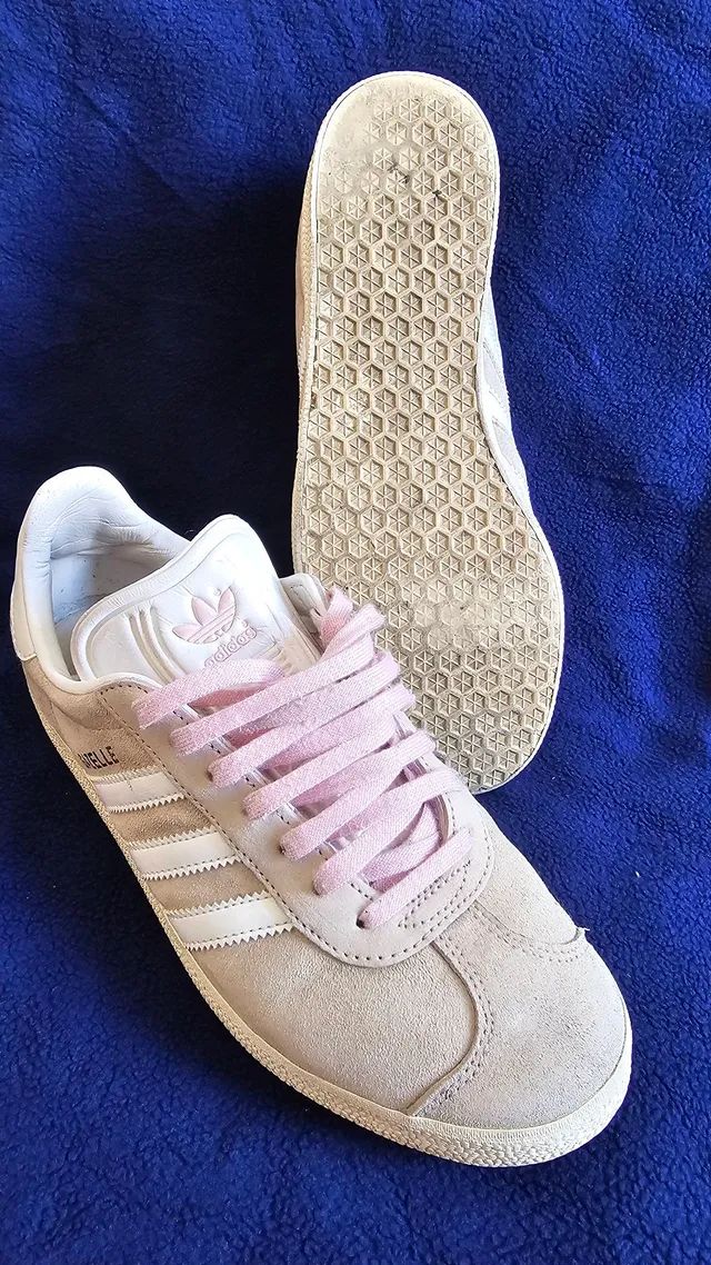 Adidas deals gazelle 38