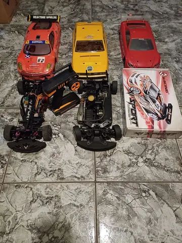 Automodelo  - Foto 4