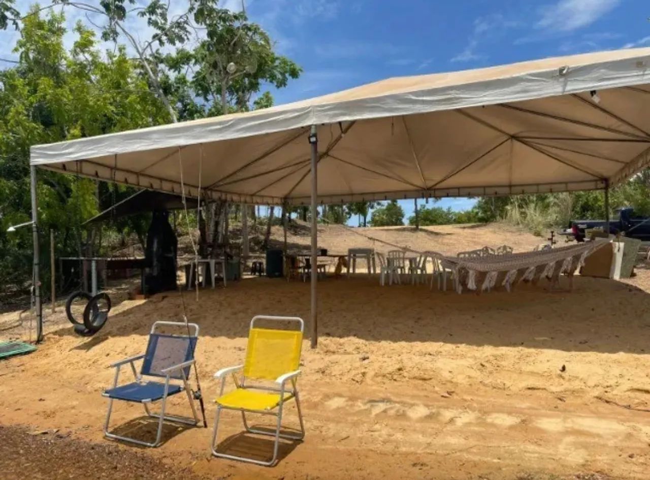 Chácara Beira Lago  - Foto 5