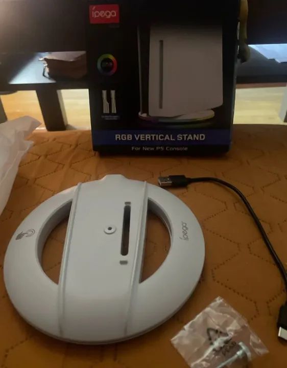 Suporte para PS5 slim 