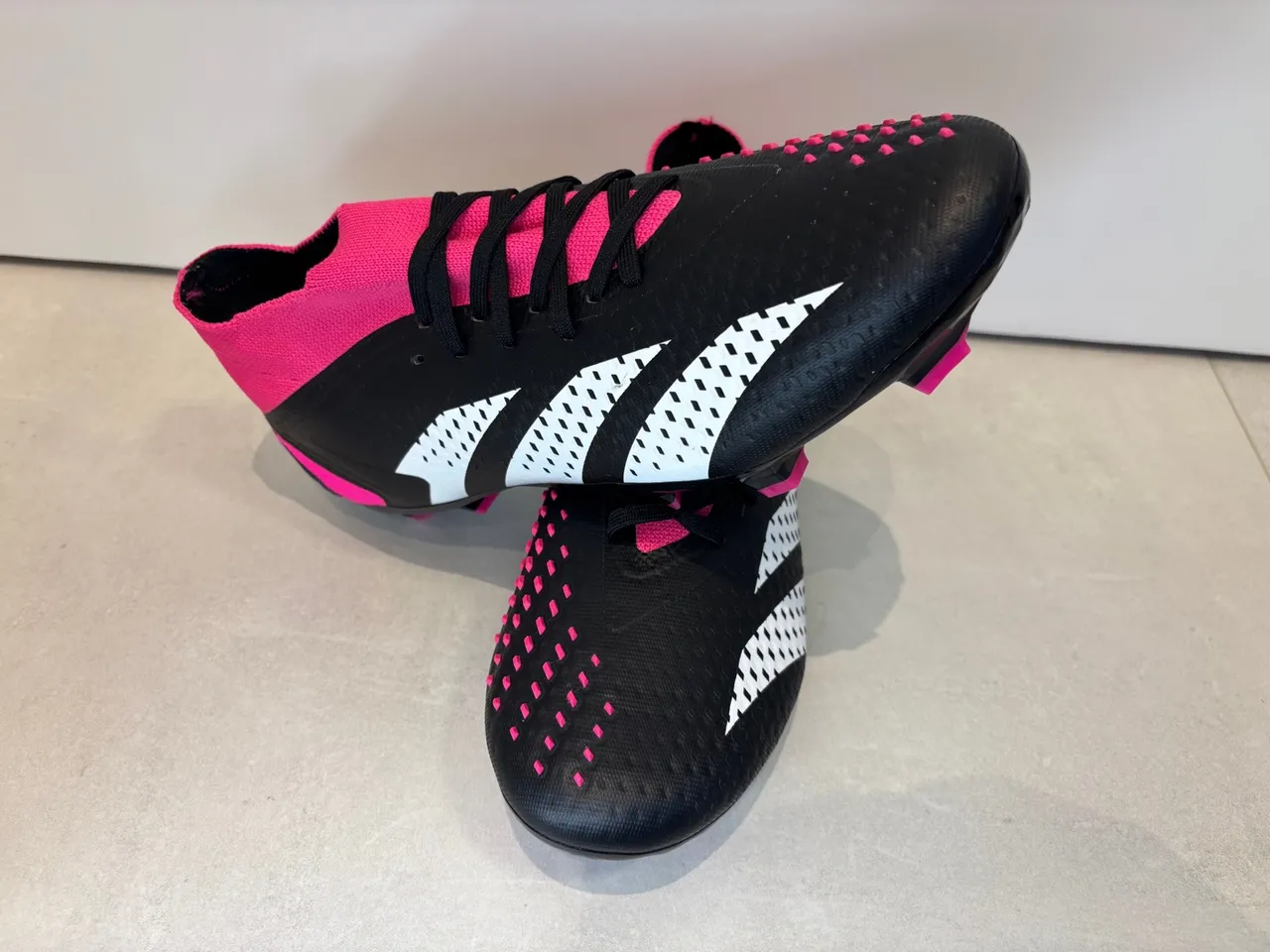 Chuteira Campo Adidas Predator Accuracy 2