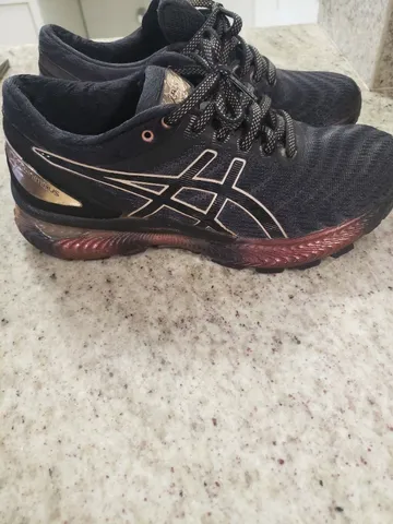 Asics nimbus 22 outlet zalando