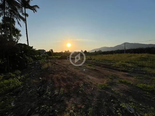 Terreno à venda no bairro Beira Rio - Guaramirim/SC - Foto 5