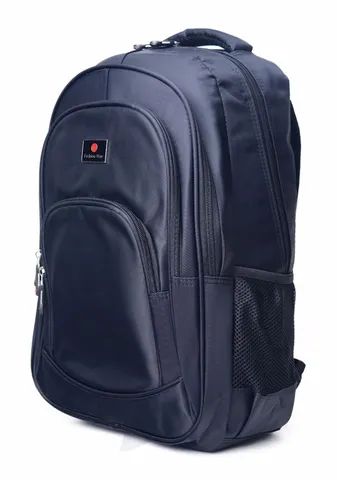 Mochila Masculina Fashion Way 6119 Top Quality - Foto 3