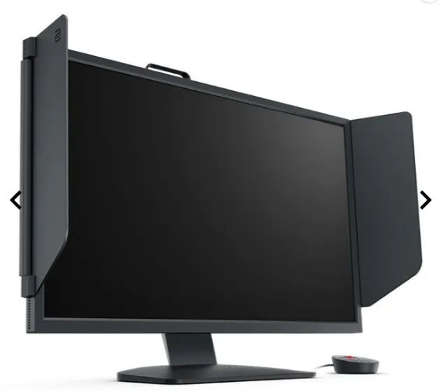 Benq XL2566K 360hz - Foto 5