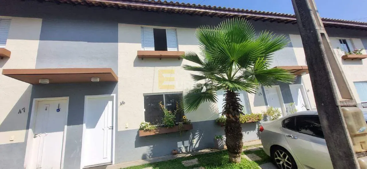 Casa à venda no Condomínio Vila Itália em Vinhedo/SP