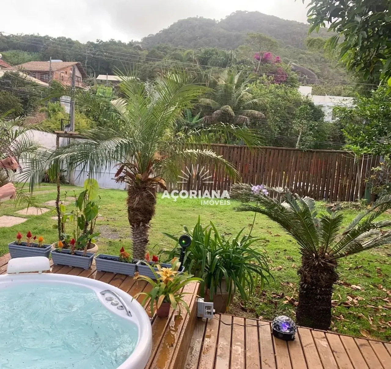 Maravilhosa casa para locação e venda na Lagoa