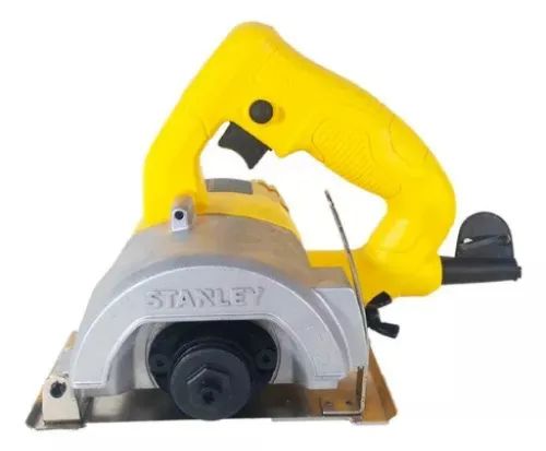 Serra mármore 1200w (Stanley)